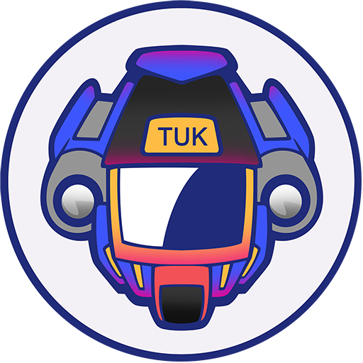 TukTuk